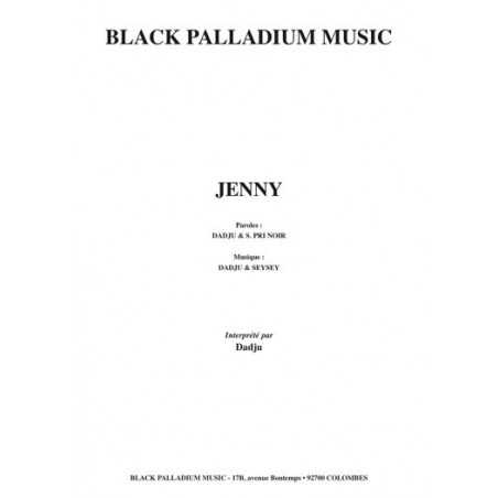 JENNY