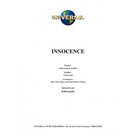 INNOCENCE