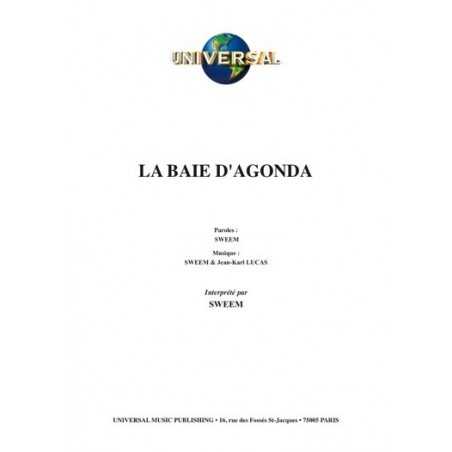 LA BAIE D'AGONDA