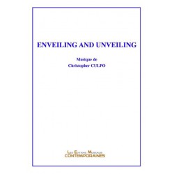 ENVEILING AND UNVEILING