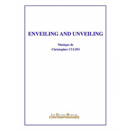 ENVEILING AND UNVEILING