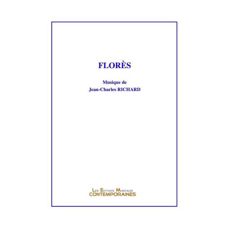 FLORÈS