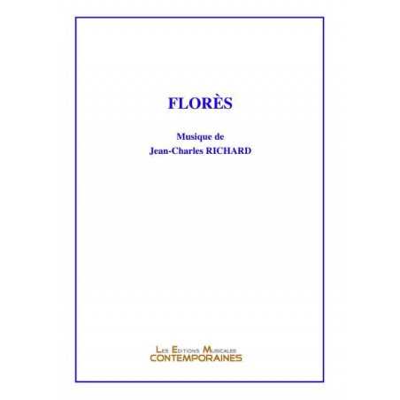 FLORÈS