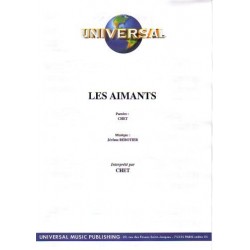 LES AIMANTS