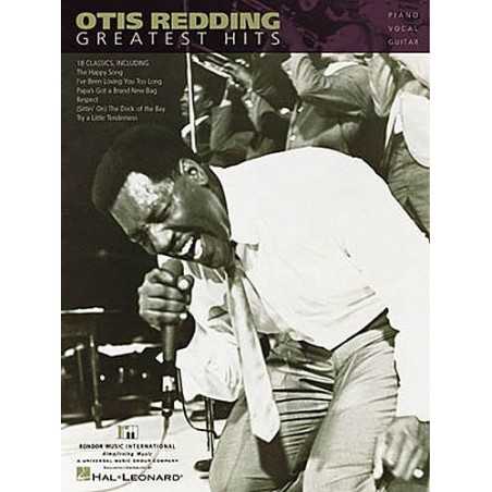 OTIS REDDING GREATEST HITS