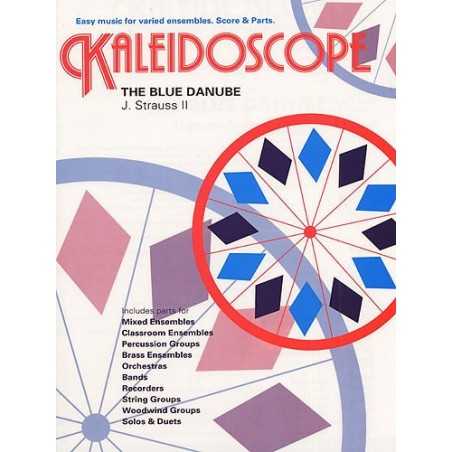 KALEIDOSCOPE - THE BLUE DANUBE