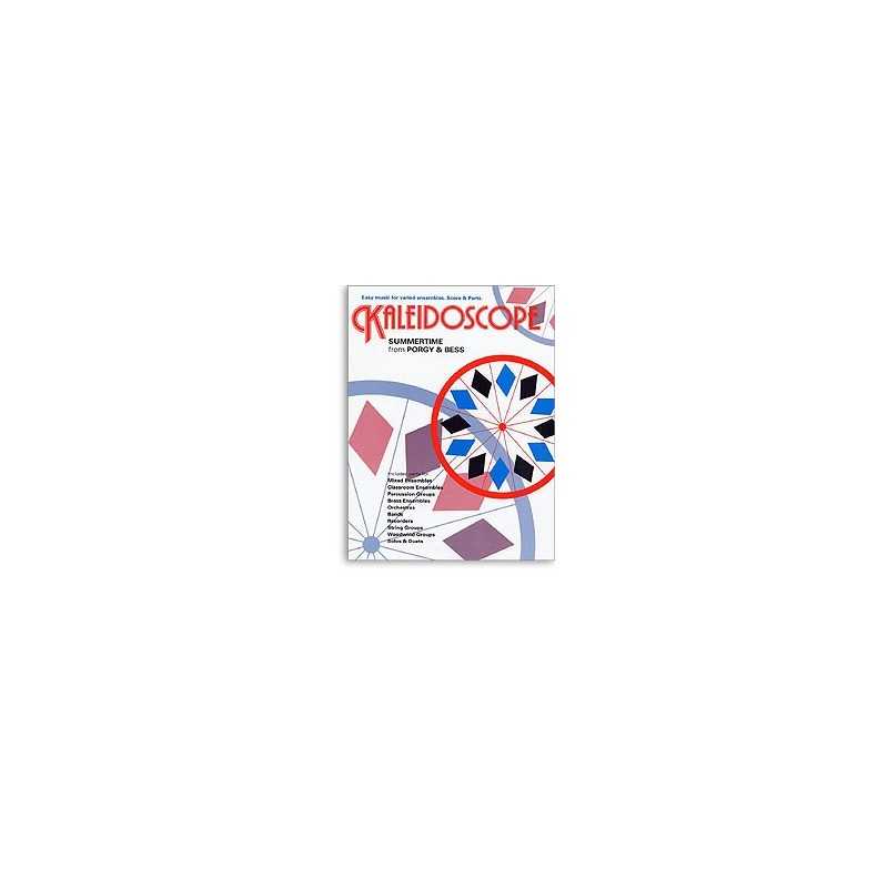KALEIDOSCOPE : SUMMERTIME