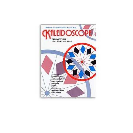 KALEIDOSCOPE : SUMMERTIME