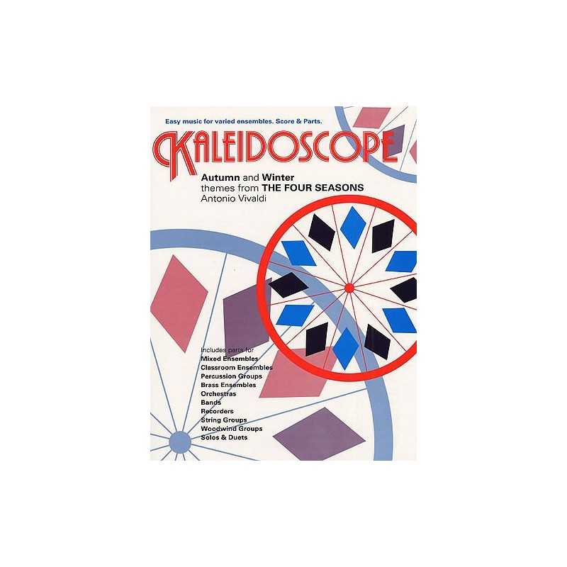 KALEIDOSCOPE : AUTUMN & WINTER