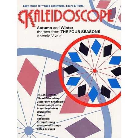 KALEIDOSCOPE : AUTUMN & WINTER