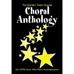 CHORAL ANTHOLOGY (SATB)