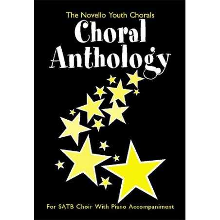 CHORAL ANTHOLOGY (SATB)