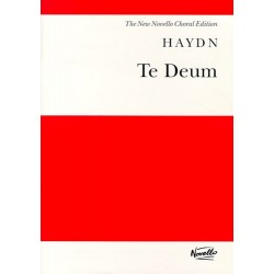 TE DEUM