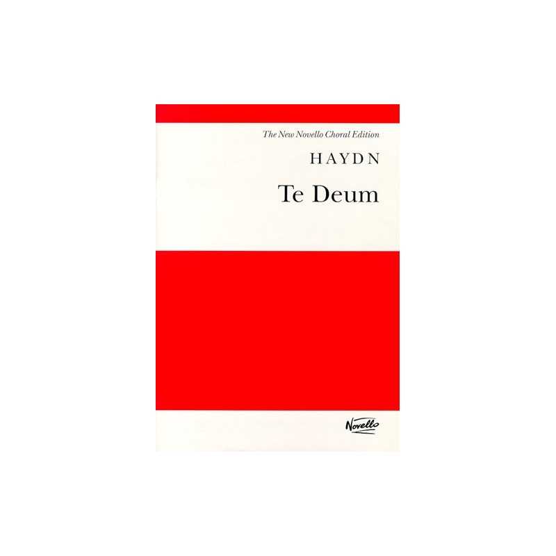 TE DEUM