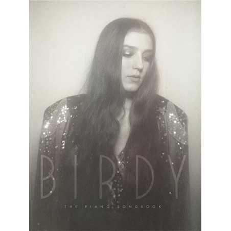BIRDY - THE PIANO SONGBOOK