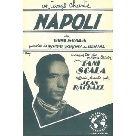 NAPOLI - ARMADILLO