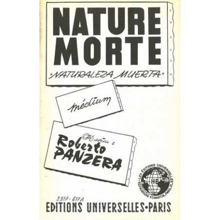 NATURE MORTE - MY ROCK