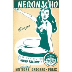 Partition NERONACHO