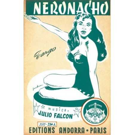 NERONACHO - PA' LO' JOVENES