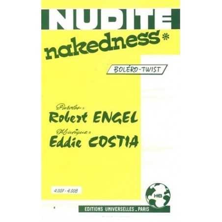 NUDITÉ - SUMMER WHILE
