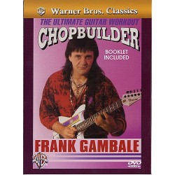 CHOPBUILDER (DVD)