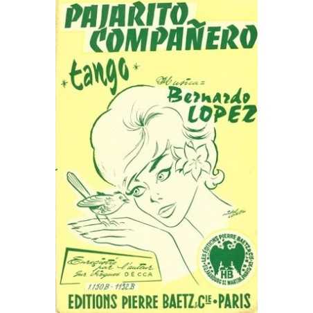 PAJARITO COMPANERO - PARA DIVERTIRSE