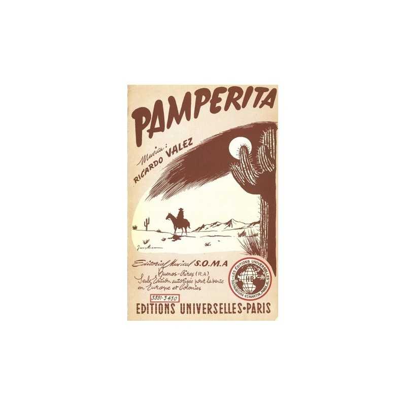Partition PAMPERITA