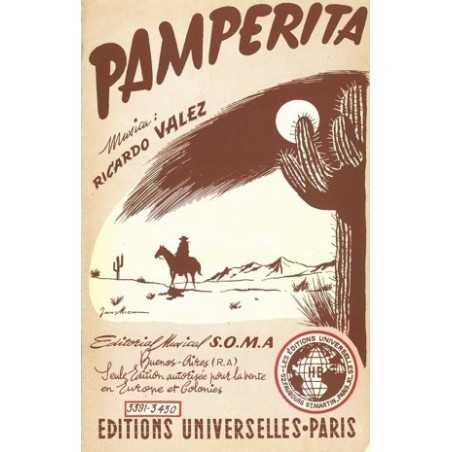 PAMPERITA - S.O.S