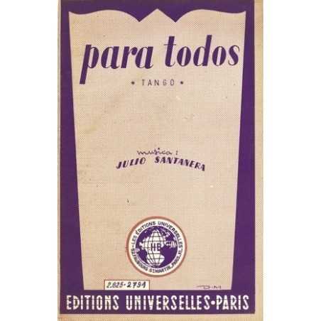 PARA TODOS - MEDIAS DE SEDA