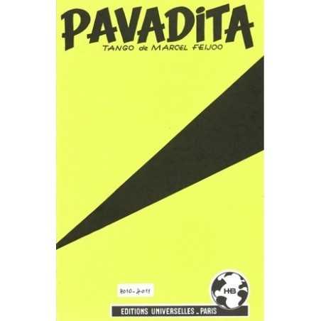 PAVADITA - BACAN