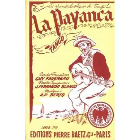 LA PAYANCA - ARTABAN