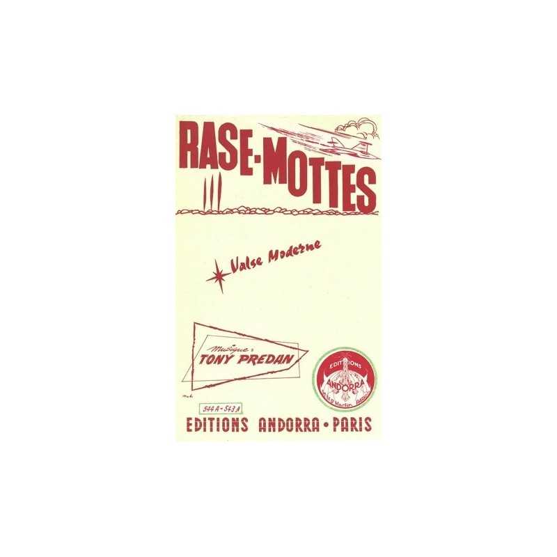 Partition RASE MOTTES