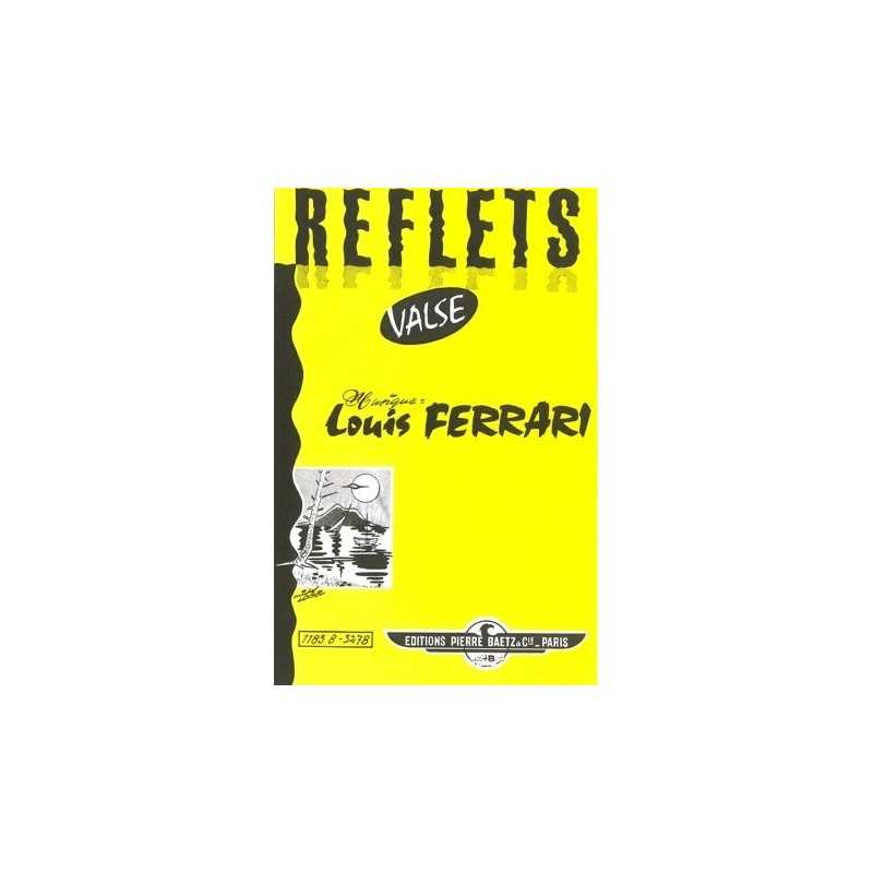 Partition REFLETS