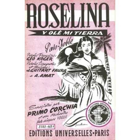 ROSELINA - TUDELANA