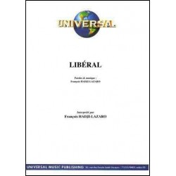 LIBÉRAL