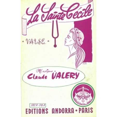 LA SAINTE CÉCILE - LES ECHOS LIÉS