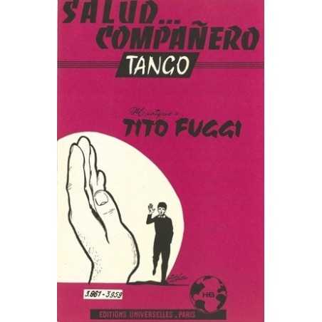 SALUD COMPANERO - EL TERRIBLE