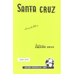 Partition SANTA CRUZ