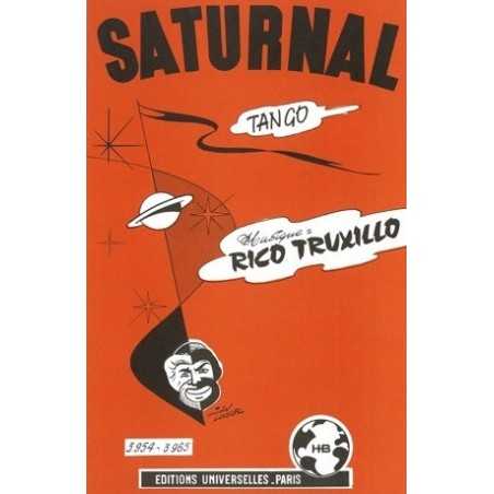 SATURNAL - TANGO MODESTO