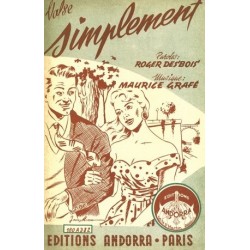 Partition SIMPLEMENT