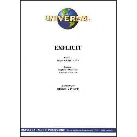 EXPLICIT
