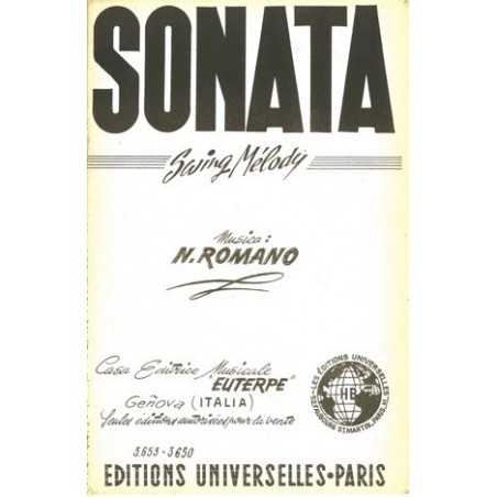 SONATA - RITMO SUL VOLGA
