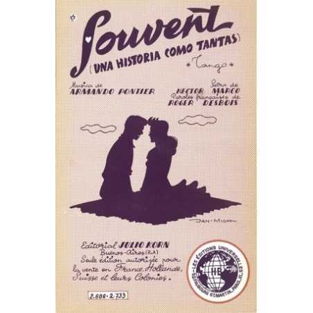 SOUVENT - RAVEO