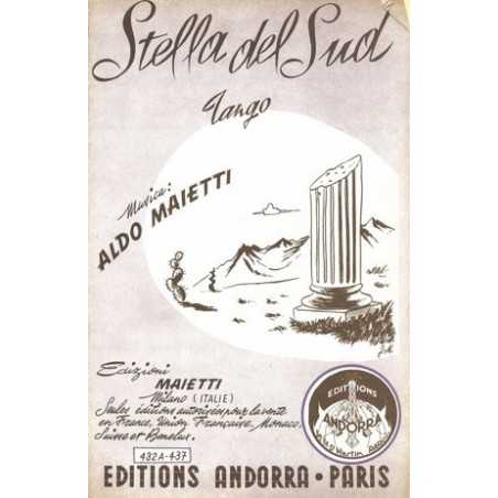 STELLA DEL SUD - APARICION