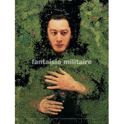 Songbook ALAIN BASHUNG FANTAISIE MILITAIRE