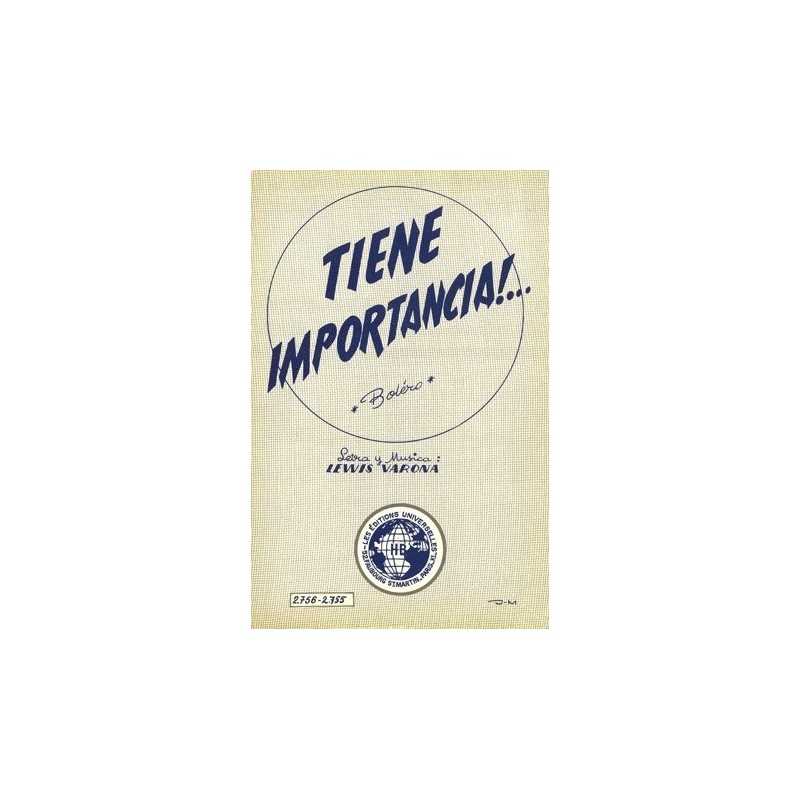 Partition TIENE IMPORTANCIA