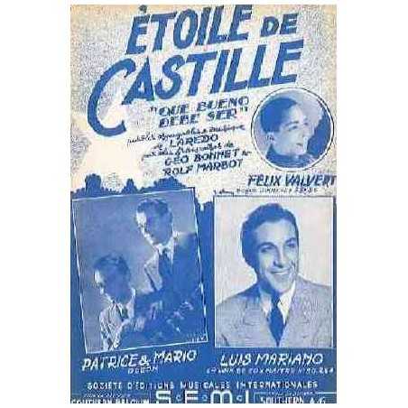 ÉTOILE DE CASTILLE