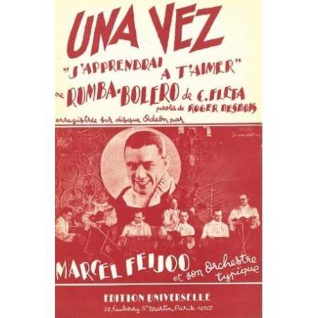 UNA VEZ - QUEL CHIC ELLE A