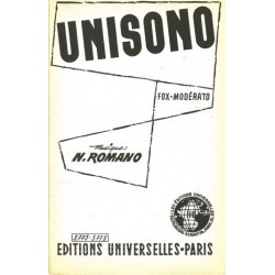 Partition UNISONO