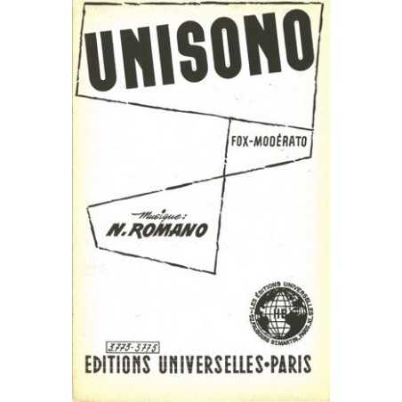 UNISONO - DOLCE RIFF
